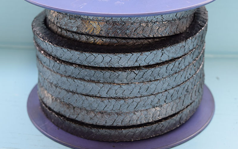 不同结构盘根适应不同工况