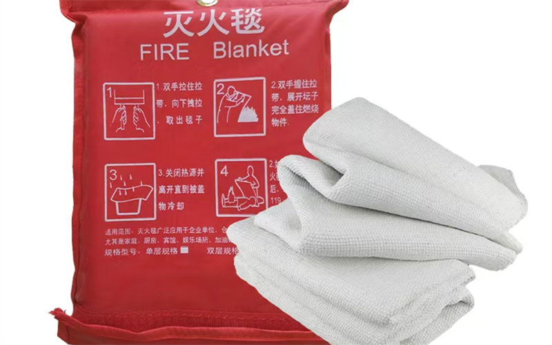 防火材料生产与检测环境