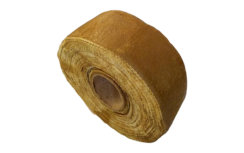 礦脂帶生產(chǎn)與檢測環(huán)節(jié)