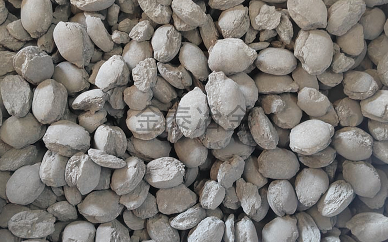 冶金辅料未来发展趋势图