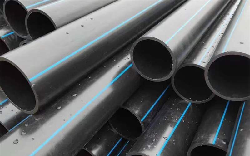 贵州基建升级，如何选择靠谱的国标PE给水管源头厂家？