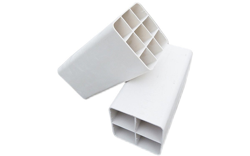 格栅管应用示意图