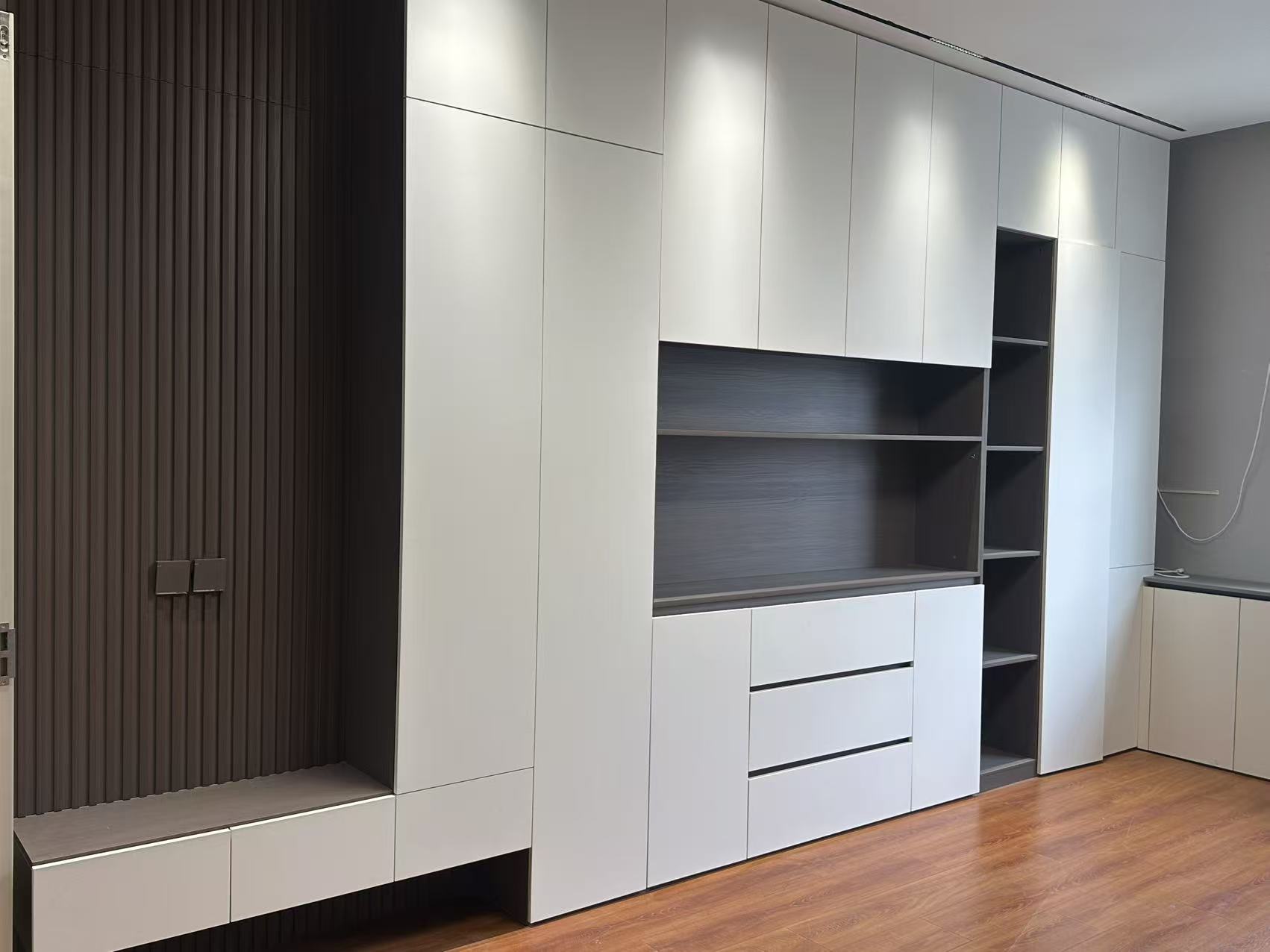 丰扬装饰设计案例