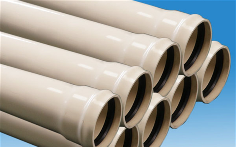 ǰհ2026��UPVC����ˮ�����ʳ�����ѡ�뼼�����ƽ���