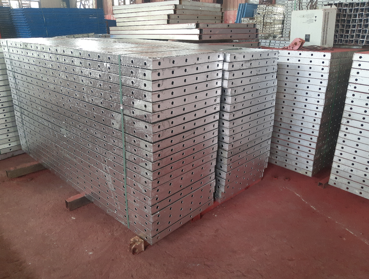 企业服务与实力展示