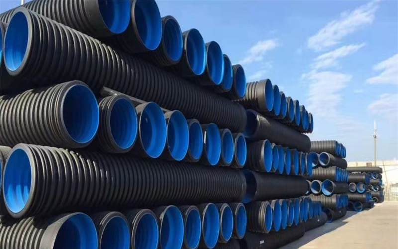 管道施工應(yīng)用