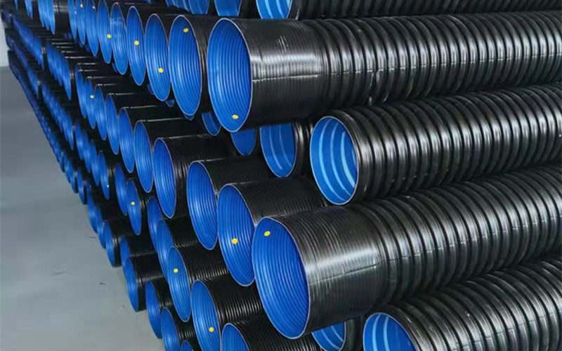 雙壁波紋管產(chǎn)品細(xì)節(jié)