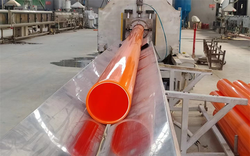 生產(chǎn)線全景