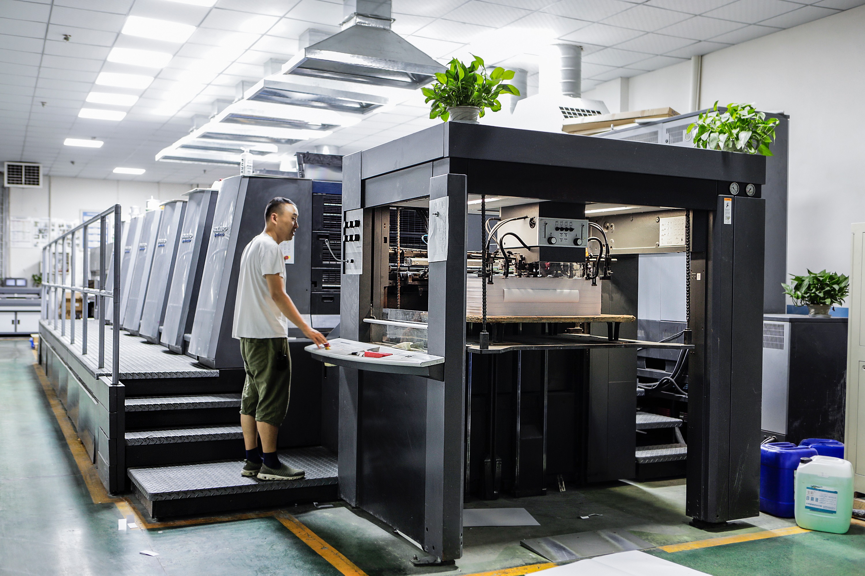 2026印刷印务服务商测评：同城企业如何精明选择，实现品效合一？