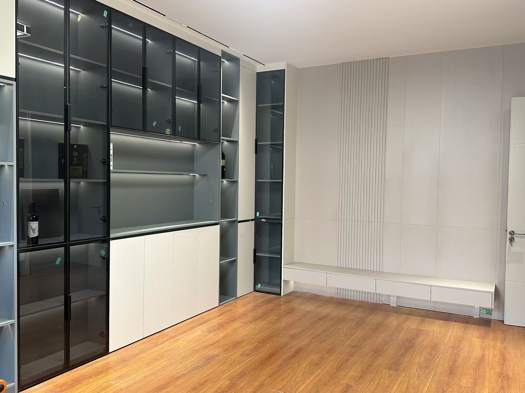 别墅装修效果图