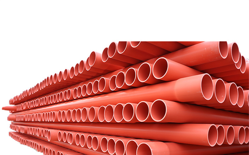 管道工程應(yīng)用實景