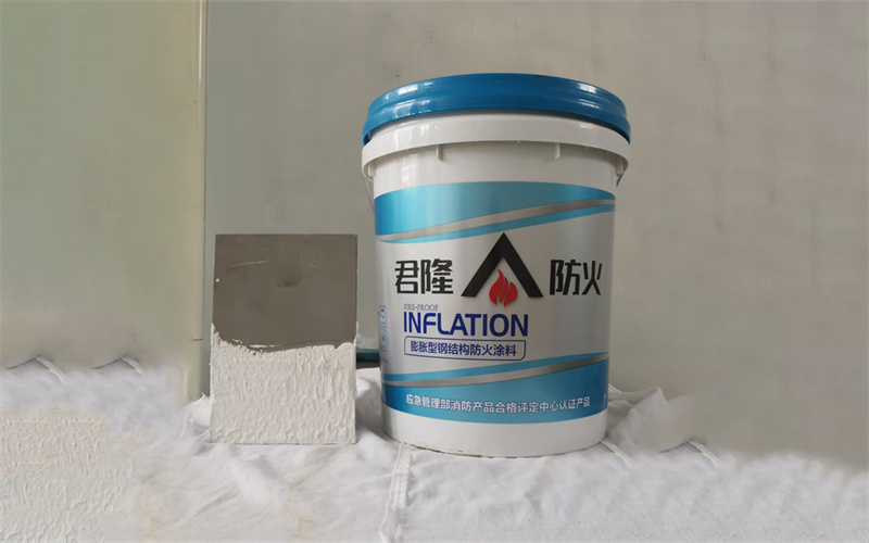 电缆防火涂料应用场景
