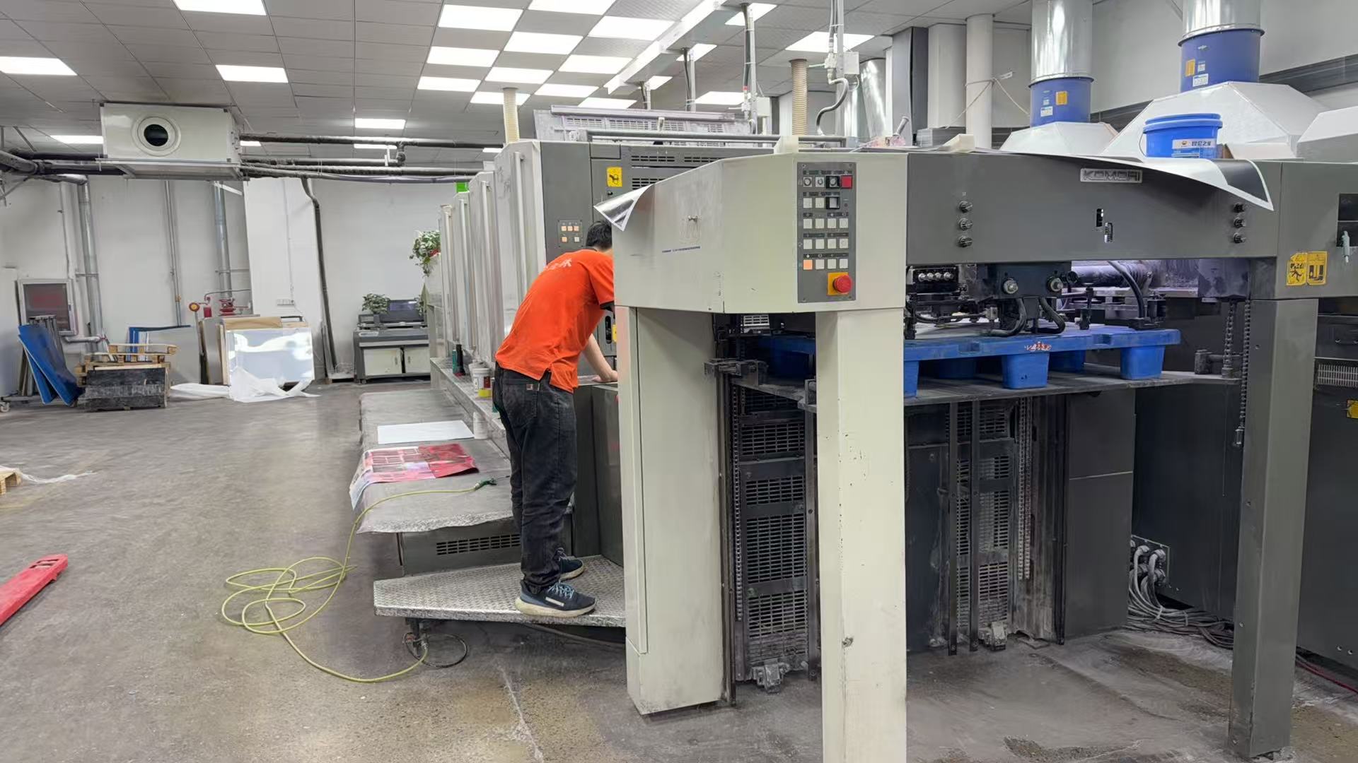 高端礼品包装盒成品展示