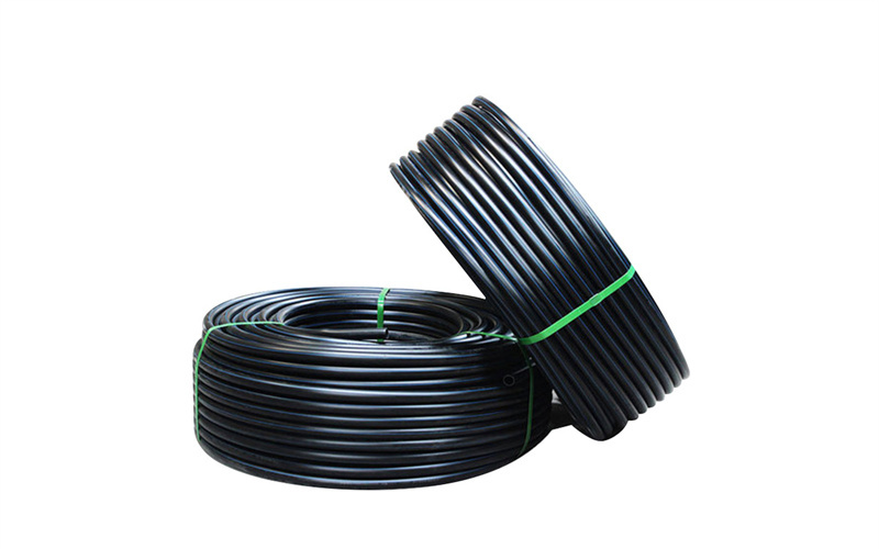 地源熱泵集束管應用示意圖