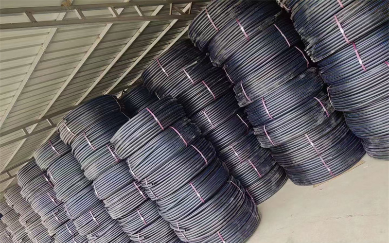 管道工程应用实景