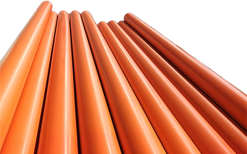 乾诚塑胶部分管材产品展示