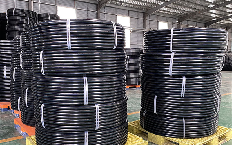 山东地区PE电力穿线管供应商综合评估：2026年性价比之选