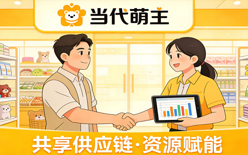 2026年4月宠物共享生态平台选型指南与市场洞察(图1)