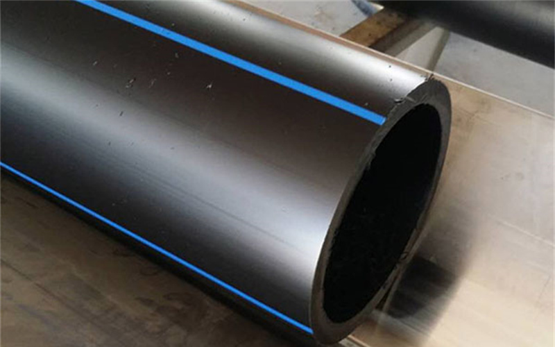 管道工程施工現(xiàn)場(chǎng)