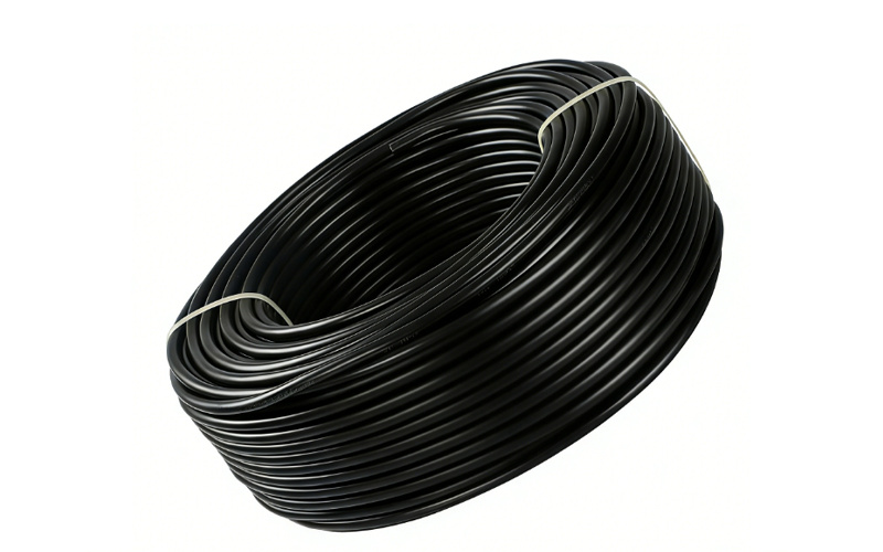 电缆在复杂工况下的应用示意