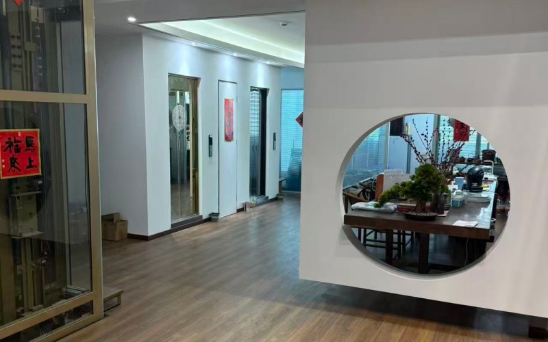 奶茶店食品经营许可证办理核心流程图