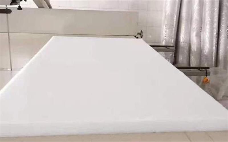 不同隔音材料复合应用示意图