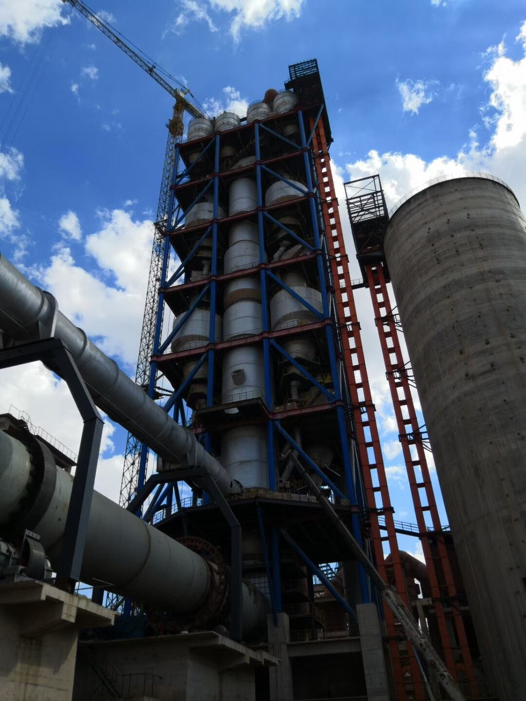 耐磨陶瓷贴片施工应用