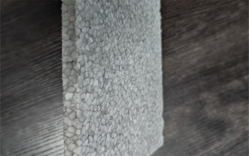 隔声垫施工现场参考