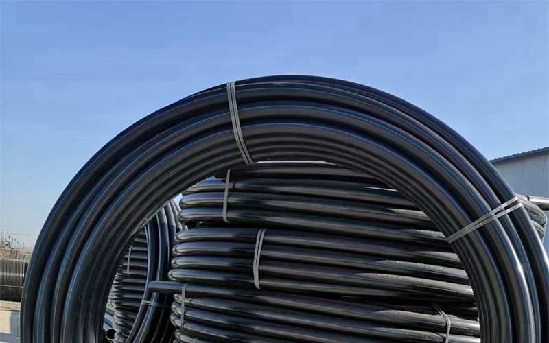 管材生产与品控流程