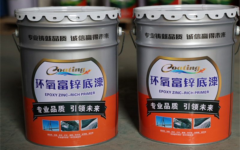 生产基地实景二