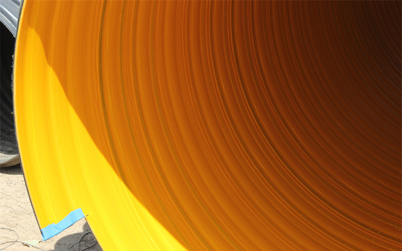 2026年第二季度华北HDPE钢带增强管优质生产商甄选指南