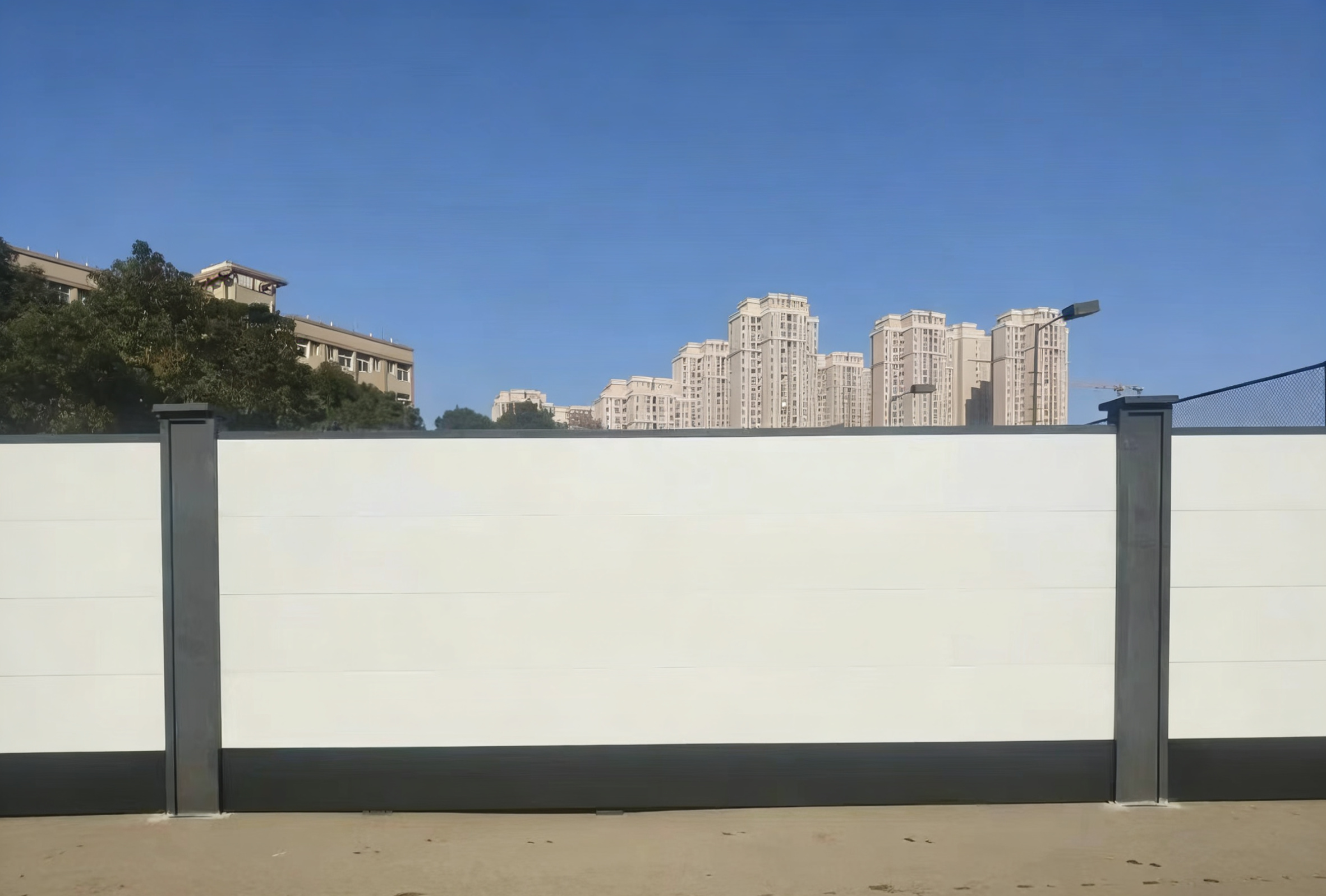 2026年4月更新：河南地区围挡定做服务商深度测评与选择指南