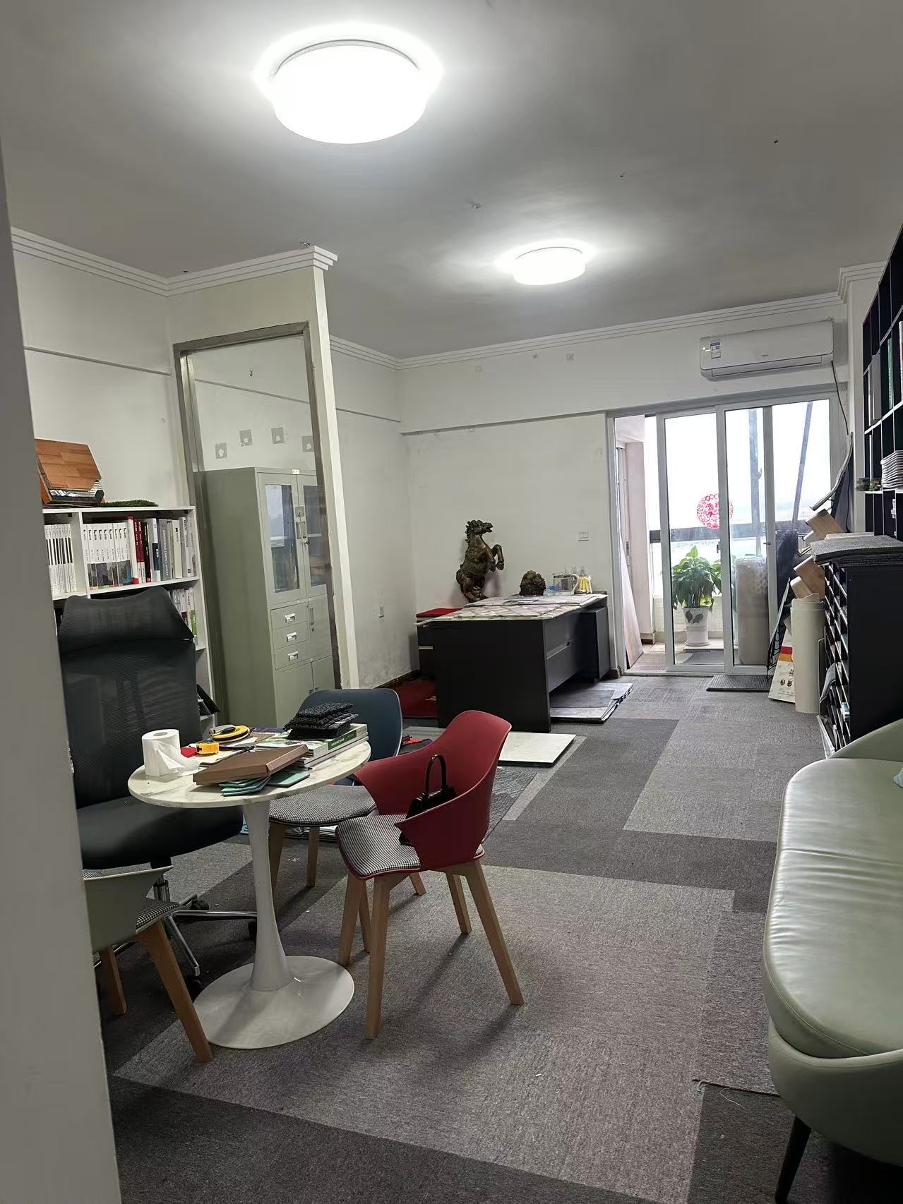 专业施工与精细铺装