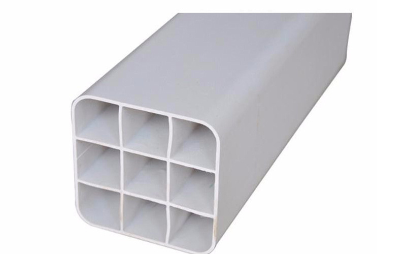 现代化管道生产线