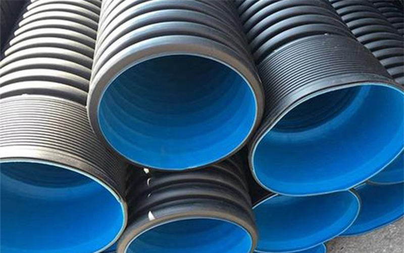 管道产品应用领域示意图