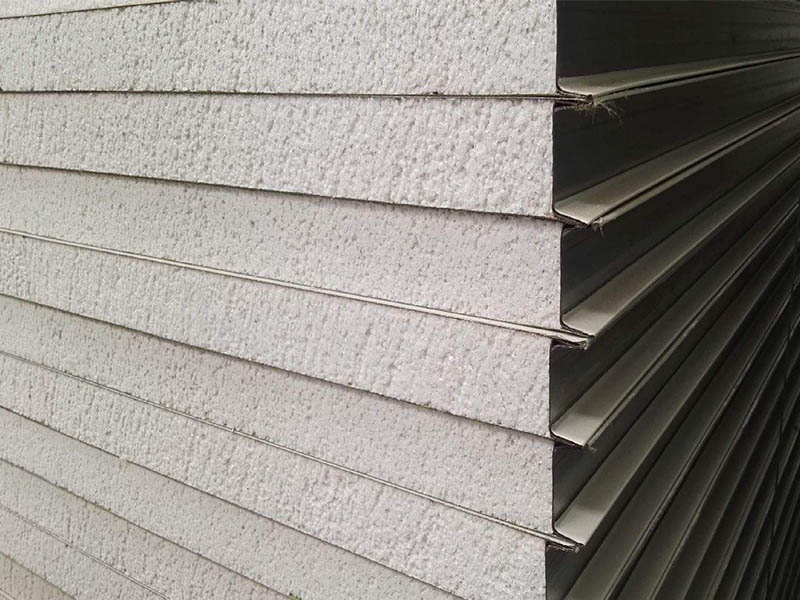 特种预涂板在复杂环境下的应用