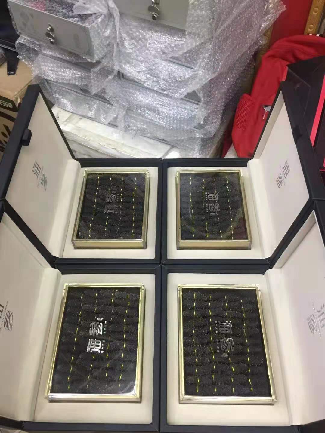 裕酒发实体门店或专业服务形象展示