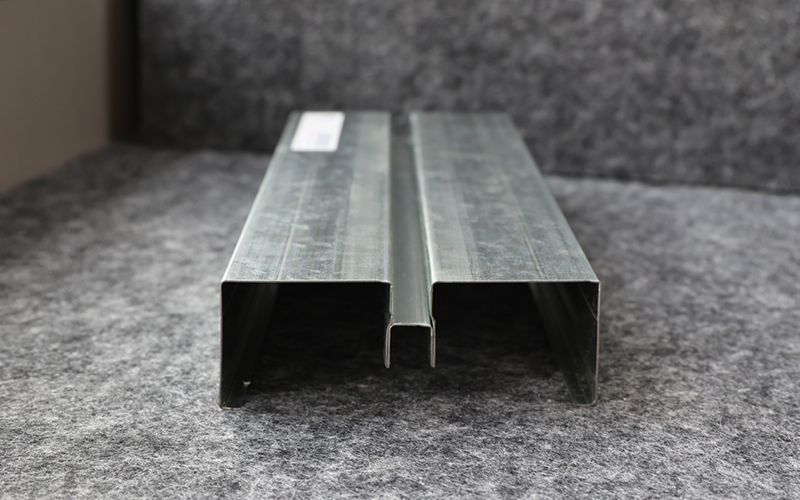 CHC龙骨在室内吊顶系统中的应用实例