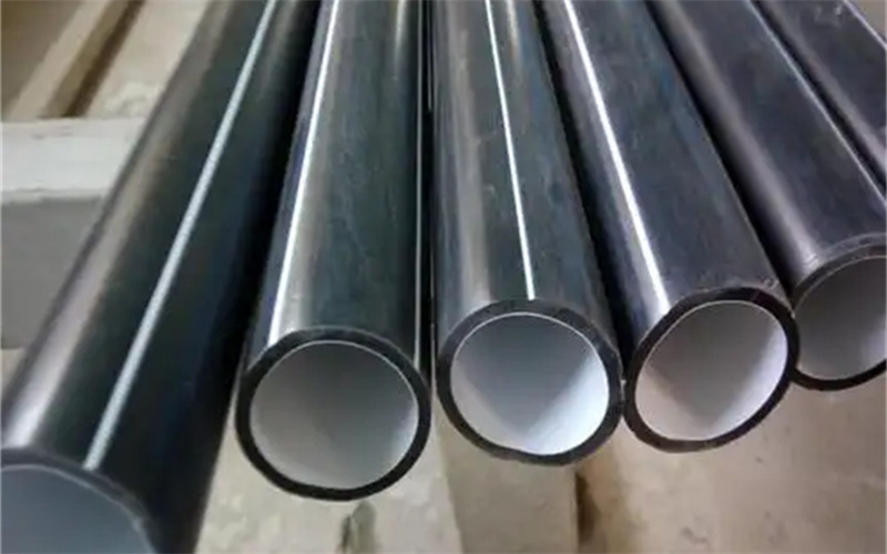 高速公路建設(shè)與管道鋪設(shè)示意圖