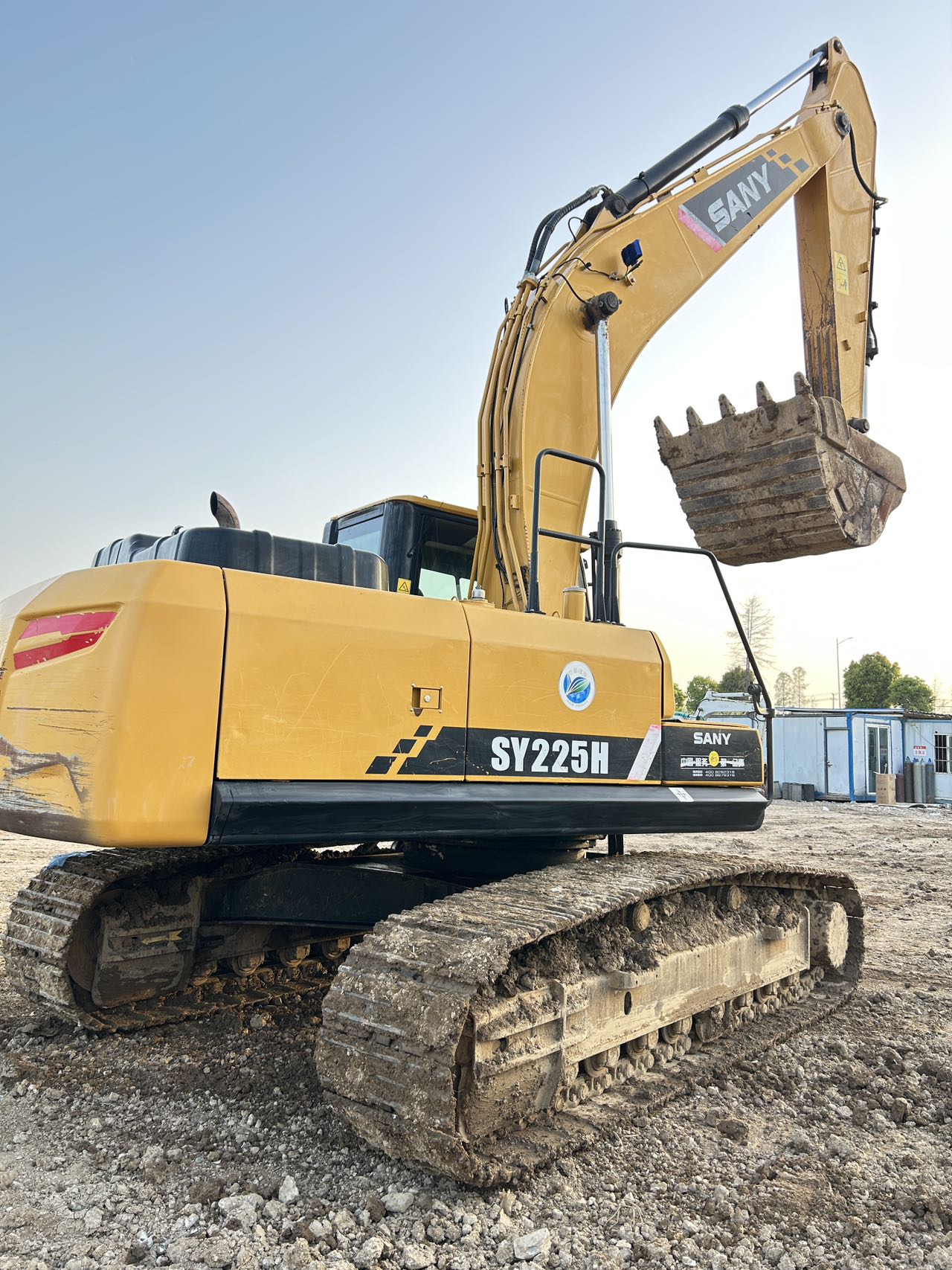 多品牌设备陈列