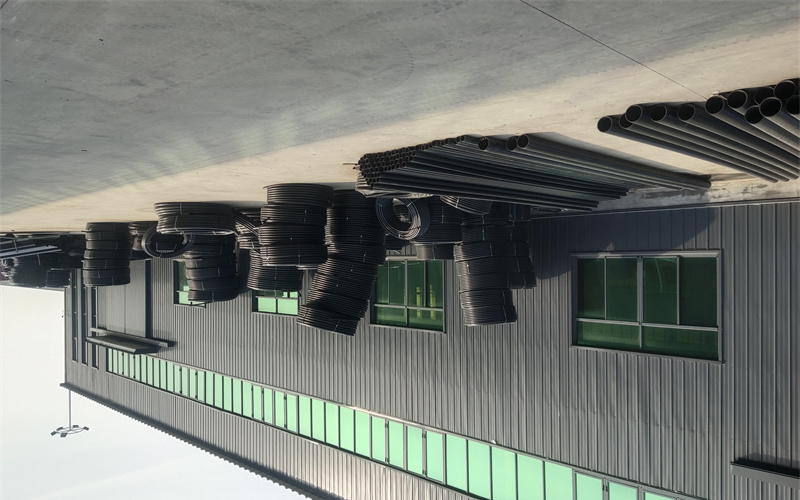 工廠生產(chǎn)線實(shí)景