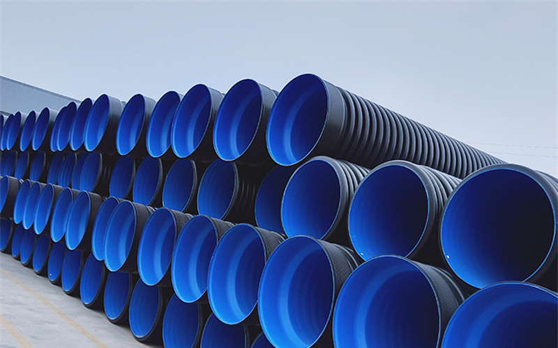 應(yīng)用于復(fù)雜環(huán)境的波紋管