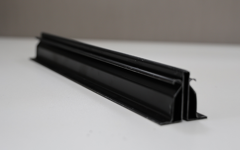 轻钢龙骨在现代化厂房中的应用实例