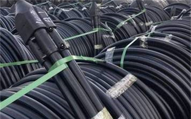 管道生產(chǎn)線與質(zhì)量控制