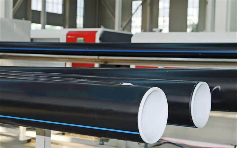 钢丝网骨架管产品展示