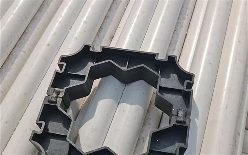 系统化管网产品应用场景