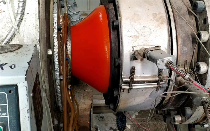 MPP電力管產(chǎn)品展示