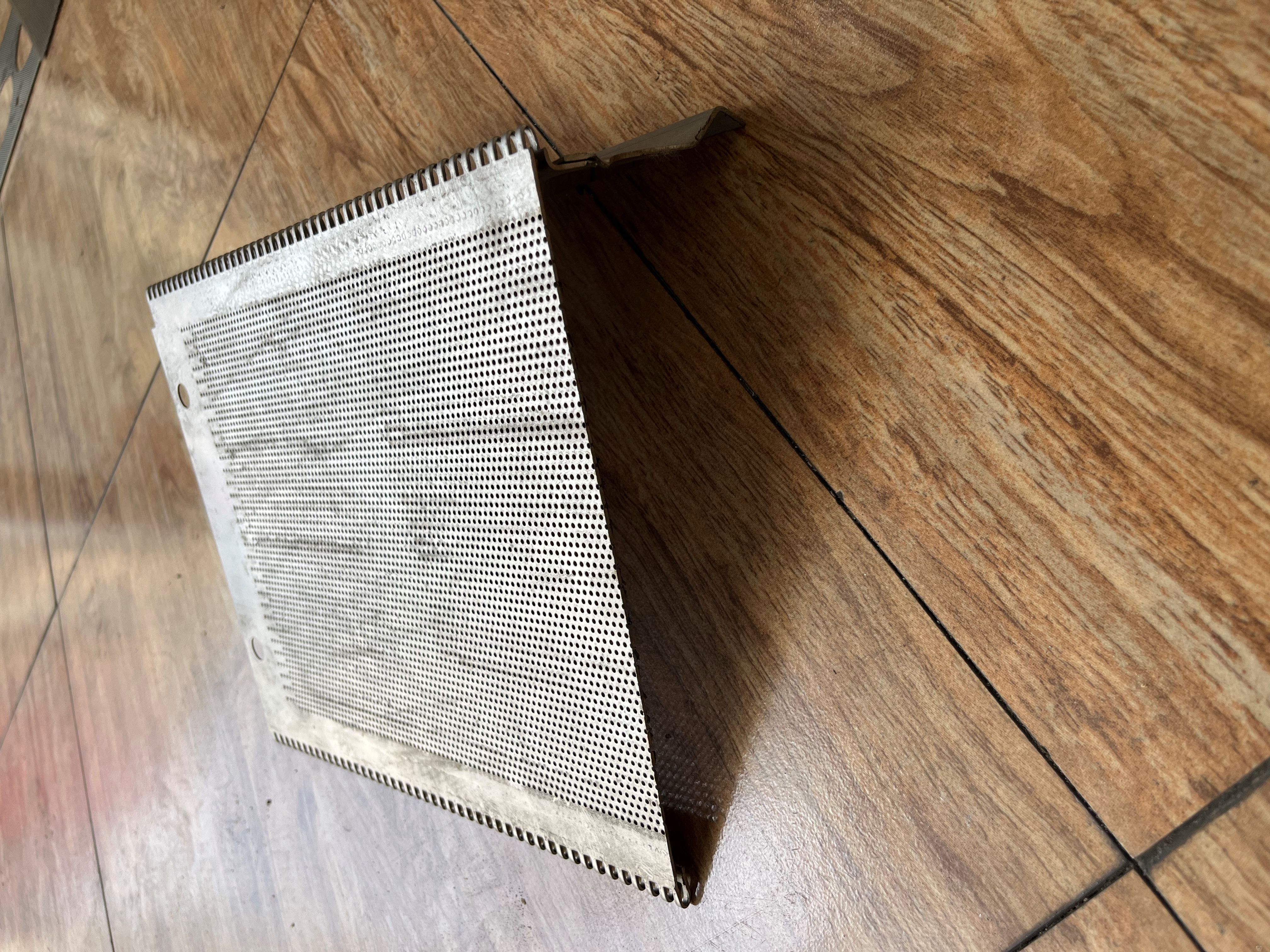 工厂车间生产场景