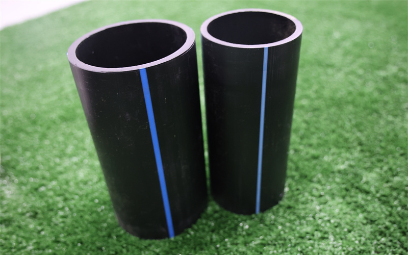 PE給水管產(chǎn)品展示