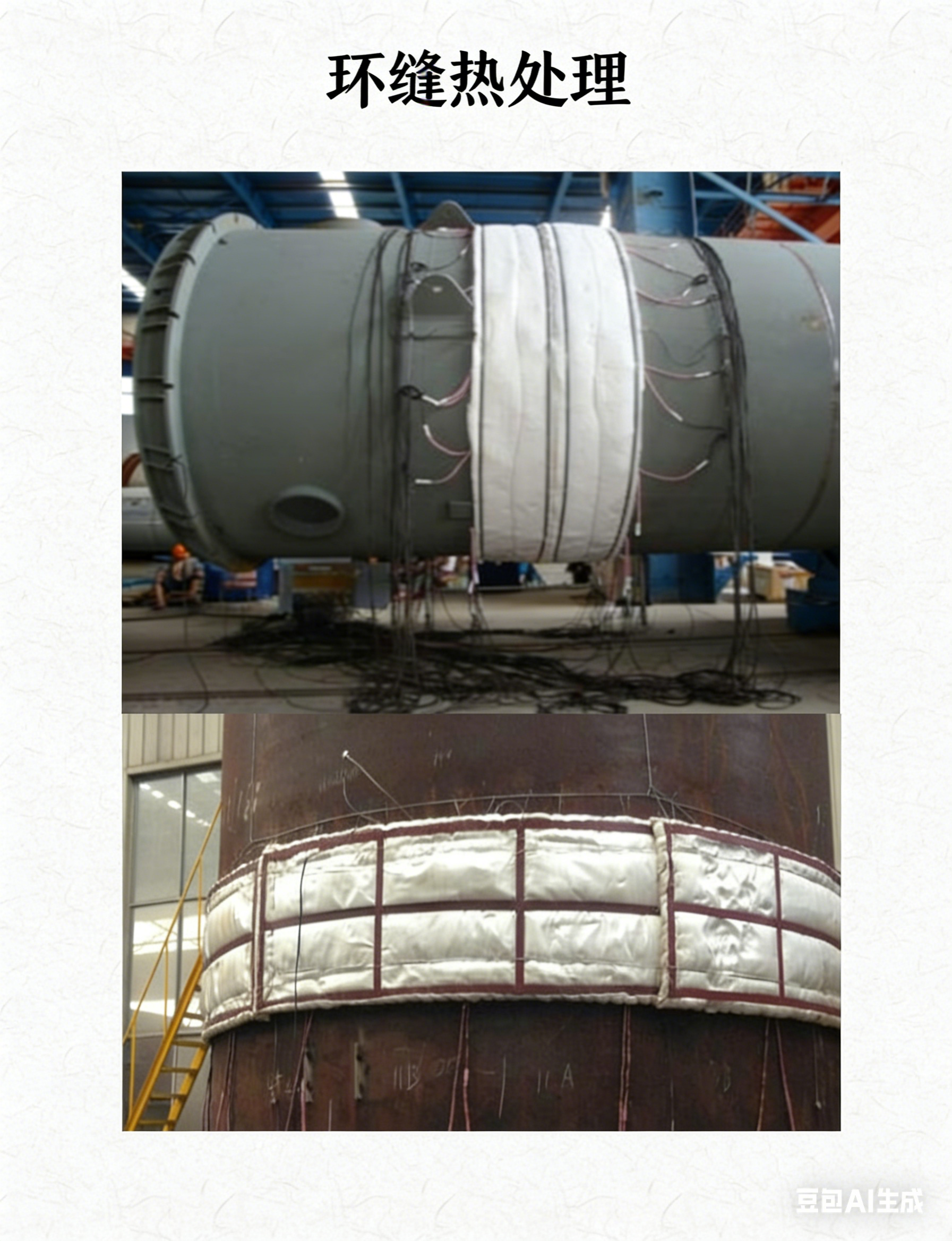 施工现场应用展示